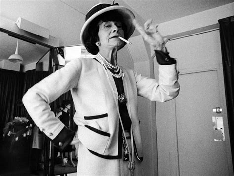 quando é morta coco chanel|Dentro la Tragica Morte di Coco Chanel: Come è Deceduta.